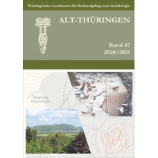 Alt-Thüringen 47 (2020/2021)