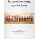 Burgenforschung aus Sachsen: Band 25 (2012)