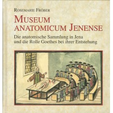 Museum anatomicum Jenense
