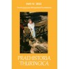 Praehistoria Thuringica Heft 16