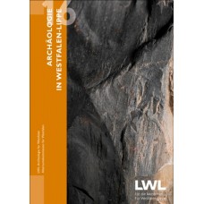 Archäologie in Westfalen-Lippe 2016 (Band 8)