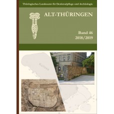 Alt-Thüringen 46 (2018/2019)