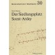 Band 30: Der Siedlungsplatz Soest-Ardey