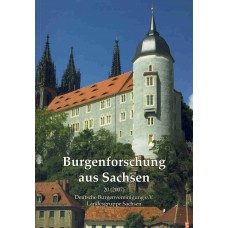 Burgenforschung aus Sachsen: Band 20 (2007)