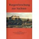 Burgenforschung aus Sachsen: Band 27 (2014)