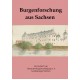 Burgenforschung aus Sachsen: Band 29/30 (2017/2018).  Themenheft Freiberger Schloss