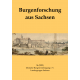 Burgenforschung aus Sachsen: Band 34 (2022)