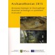 Beiheft 30: ArchaeoMontan 2015. Montanarchäologie im Osterzgebirge. Internationales Symposium Dresden, 2. Februar 2015. 