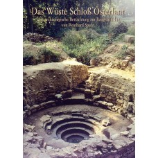 Das wüste Schloß Osterlant. Eine archäologische Betrachtung zur Baugeschichte