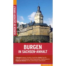 Burgen in Sachsen-Anhalt