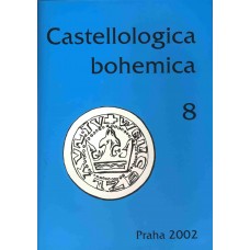 Castellologica bohemica 8