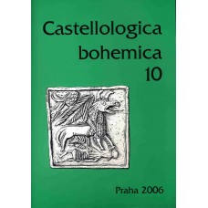Castellologica Bohemica 10