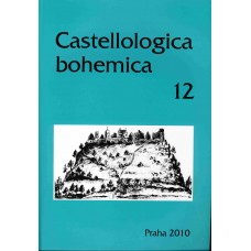 Castellologica Bohemica 12