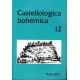 Castellologica Bohemica 12