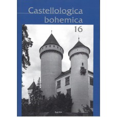 Castellologica bohemica 16 