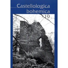 Castellologica bohemica 19