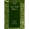 850 Jahre Roben - Chronik der Gemeinde