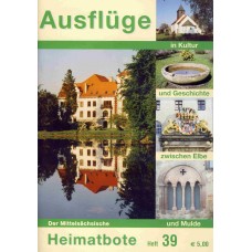 Der Mittelsächsische Heimatbote, Heft 39