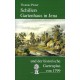 Schillers Gartenhaus in Jena und der historische Gartenplan von 1799