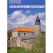 Die Klosterkirche Thalbürgel