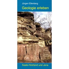 Geologie erleben - Saale-Holzland und Jena