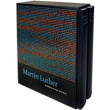 Martin Luther - Schätze der Reformation - Aufbruch in eine neue Welt Die Ausstellungskataloge zur Lutherausstellungen »Here I stand …« in den USA 2016