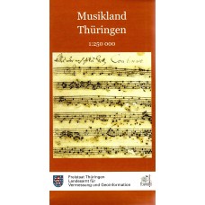 Musikland Thüringen