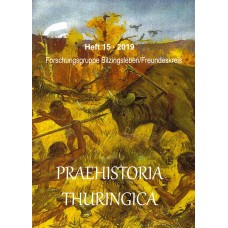Praehistoria Thuringica Heft 15