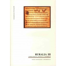 Ruralia III