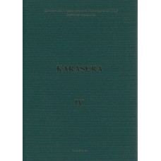 Die Rettungsgrabungen auf der Autobahntrasse „Trakija“ bei Karasura 1987–1990