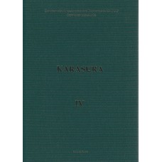 Die Rettungsgrabungen auf der Autobahntrasse „Trakija“ bei Karasura 1987–1990